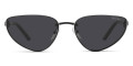 Black / Dark Gray