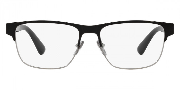 Prada PR 57ZV 1AB1O1 56 - Black