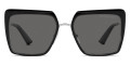 Black / Polar Gray