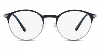 Color: Matte Blue (02N1O1) - Prada PR58YV02N1O148
