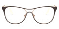 Top Brown / Rose Gold