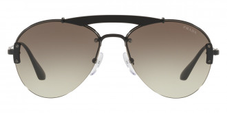 Prada™ PR 62US 1AB5O2 32 - Black