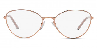 Color: Powder/Pink Gold (05R1O1) - Prada PR62WV05R1O153