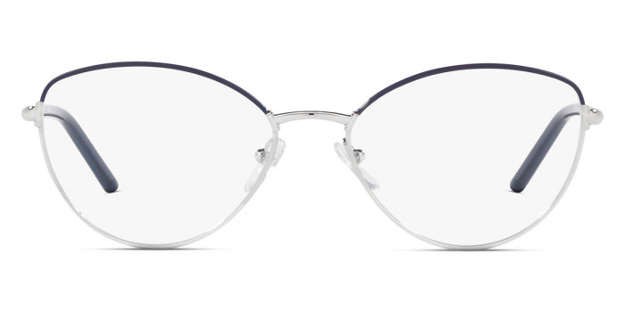 Prada PR 62WV 09R1O1 53 - Bluette/Silver