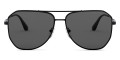 Black / Polarized Gray
