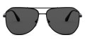 Black / Gray