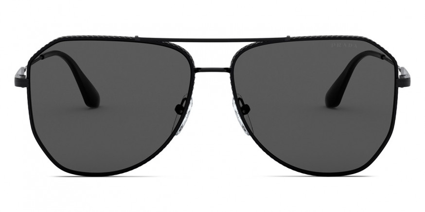 Color: Black (1AB731) - Prada PR63XS1AB73161