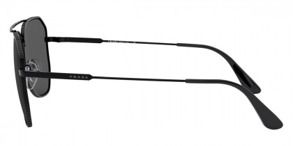 Color: Black (1AB731) - Prada PR63XS1AB73161