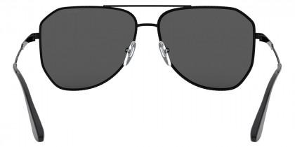 Color: Black (1AB731) - Prada PR63XS1AB73161