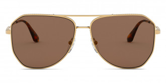 Prada™ PR 63XS 5AK05D 58 - Gold