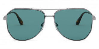 Prada™ PR 63XS 5AV04D 61 - Gunmetal