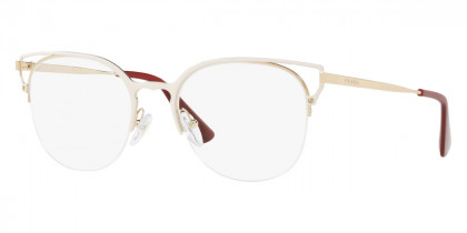 Prada™ - Catwalk PR 64UV