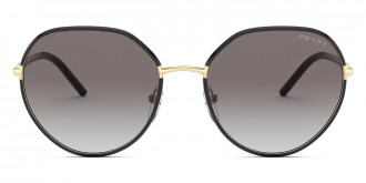 Prada™ Decode PR 65XS AAV0A7 58 - Black