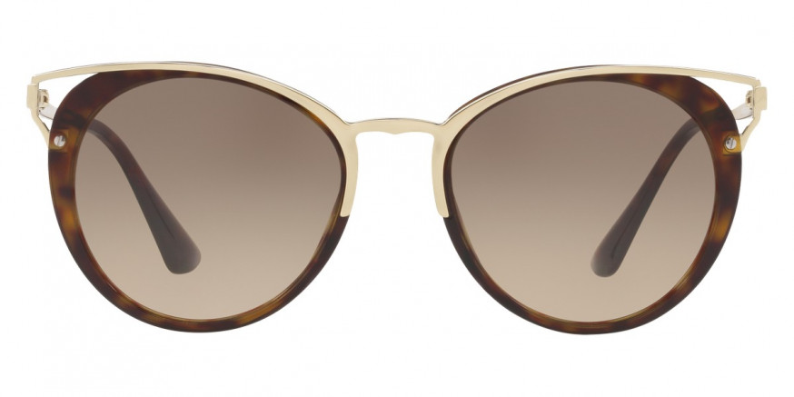 Color: Havana (2AU3D0) - Prada PR66TSF2AU3D054