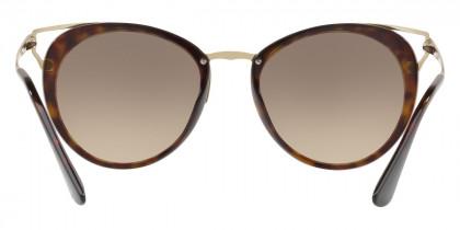 Color: Havana (2AU3D0) - Prada PR66TSF2AU3D054