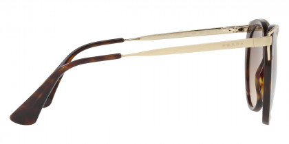Color: Havana (2AU3D0) - Prada PR66TSF2AU3D054