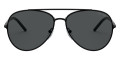 Black / Dark Gray