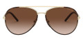 Havana / Brown Gradient