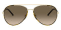 Medium Havana / Brown Gradient