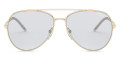 Pale Gold / Photochromic Gray