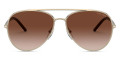 Oro Pallido / Brown Gradient
