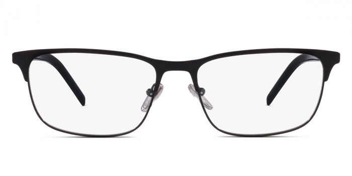 Prada PR 66YV 1AB1O1 57 - Black