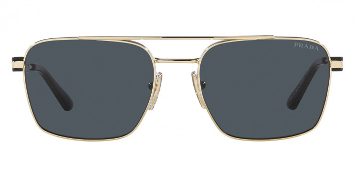 Prada PR 67ZS ZVN09T 56 - Pale Gold