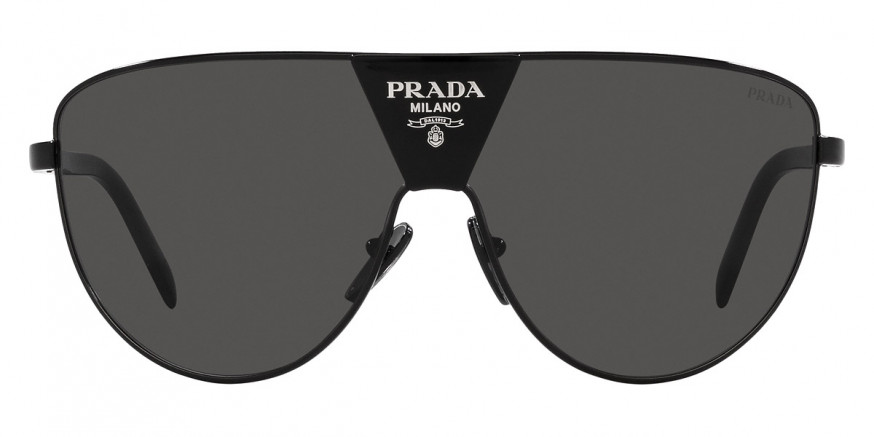 Prada™ PR 69ZS 1AB5S0 137 - Black