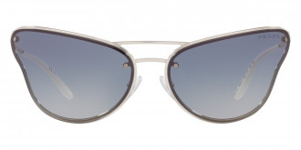 Prada™ Catwalk PR 74VS 1BC714 69 - Silver