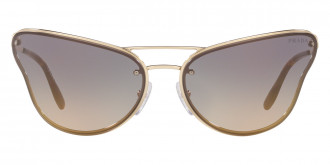 Prada™ Catwalk PR 74VS ZVN716 69 - Pale Gold