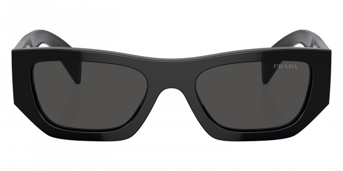 Prada PR A01S 16K08Z 53 - Black