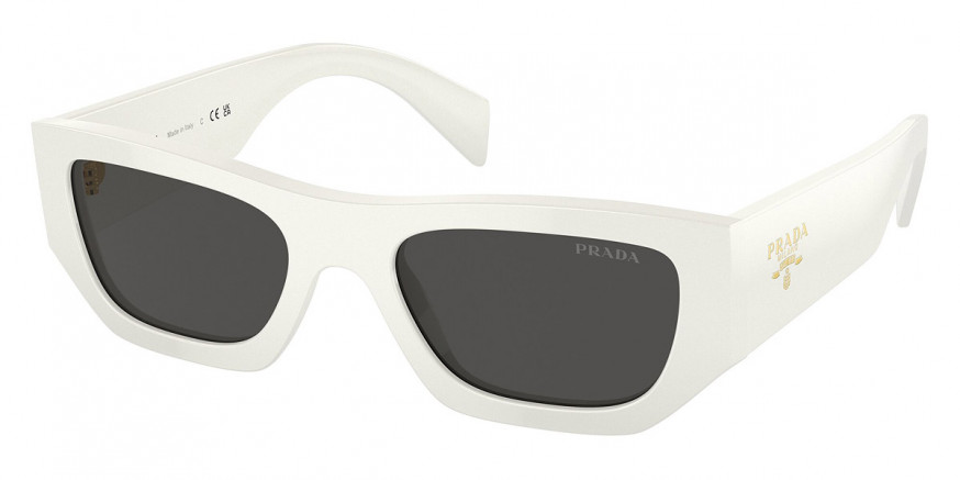 Prada™ PR A01S 17K08Z 53 - White