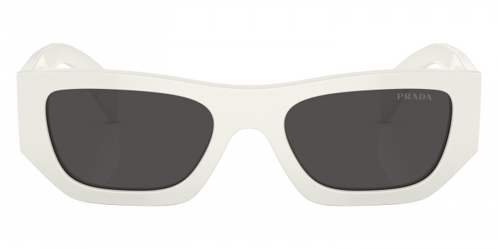 Prada PR A01SF 17K08Z 55 - White
