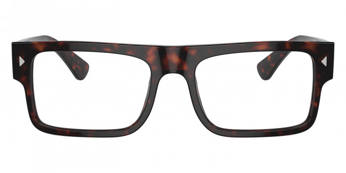 Prada PR A01V 17N1O1 57 - Havana