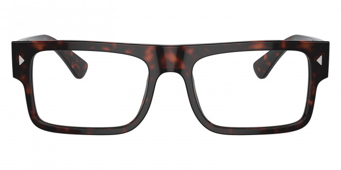 Prada PR A01VF 17N1O1 57 - Havana