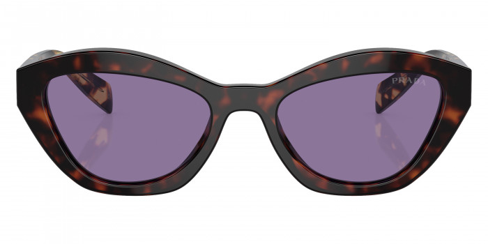 Prada PR A02S 17N50B 52 - Havana