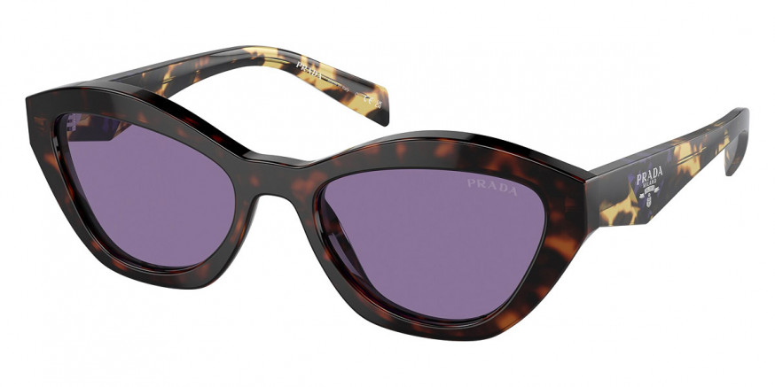 Prada™ PR A02S 17N50B 52 - Havana