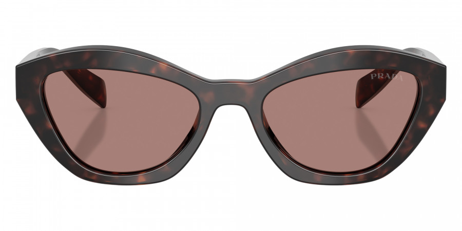 Prada PR A02S 17N60B 52 - Root Tortoise