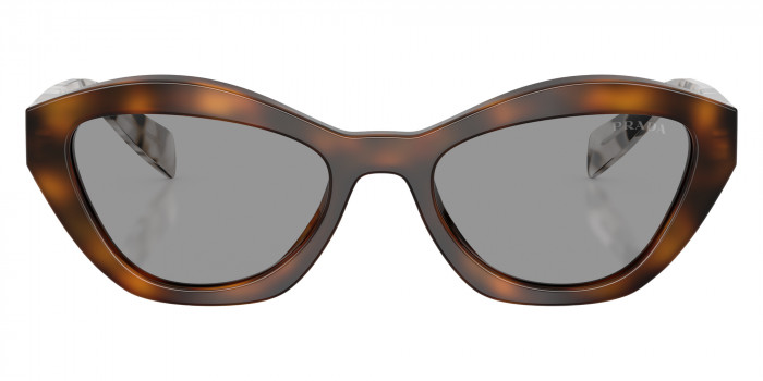 Prada PR A02S 20D50Q 52 - Juniper Tortoise
