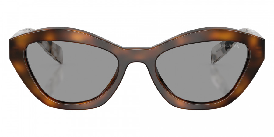 Prada PR A02S 20D50Q 52 - Juniper Tortoise
