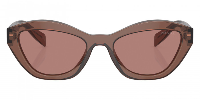 Prada PR A02SF Butterfly Sunglasses | EyeOns.com