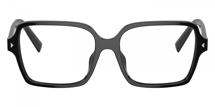 Prada PR A02VF 1AB1O1 55 - Black