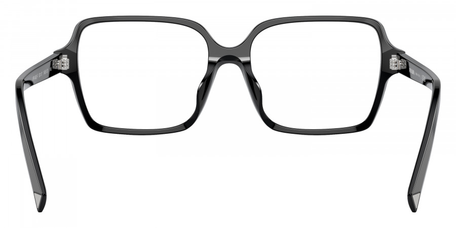 Color: Black (1AB1O1) - Prada PRA02VF1AB1O155