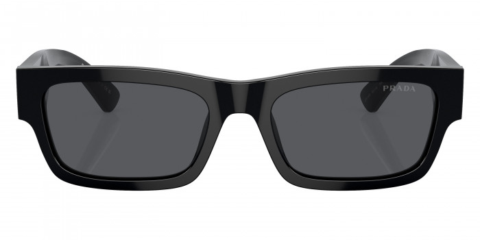 Prada PR A03S 16K07T 56 - Black