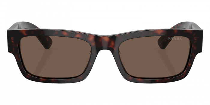 Prada PR A03S 17N08T 56 - Havana