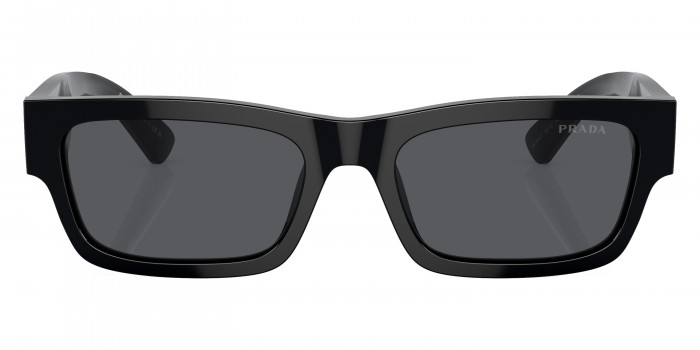 Prada PR A03SF 16K07T 58 - Black