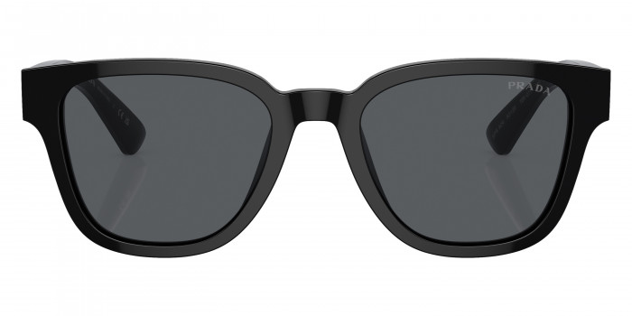 Prada PR A04S 16K07T 52 - Black