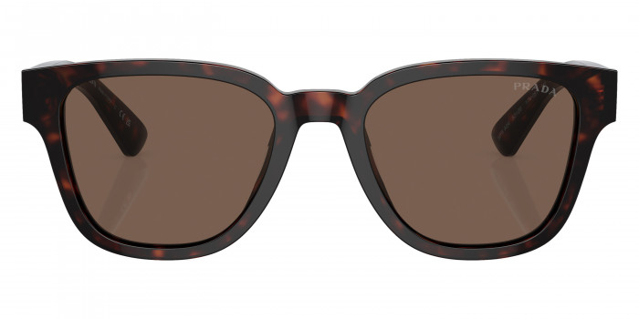 Prada PR A04S 17N08T 52 - Havana