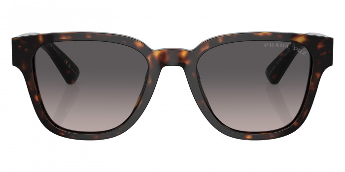 Prada PR A04S 19J09G 52 - Tortoise