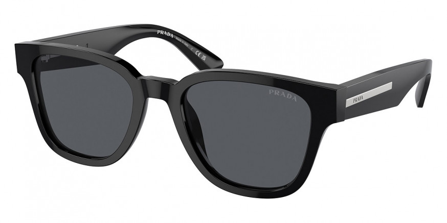 Prada™ PR A04SF 16K07T 54 - Black